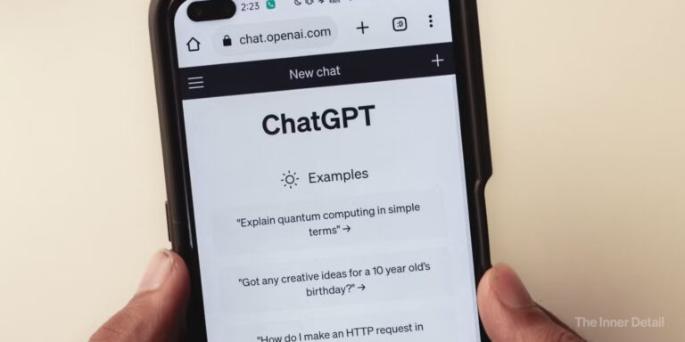 ChatGPT prompt tips