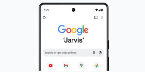 <strong>Here is all about Google’s new AI tool “Jarvis” for Chrome browser</strong>