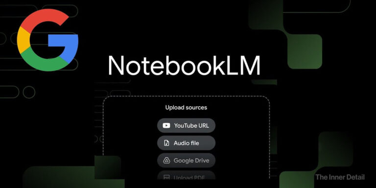 <strong>NotebookLM: The AI tool by Google which everyone should take advantage of</strong>