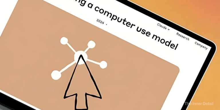 <strong>How Anthropic’s new AI tool automates your computer?</strong>