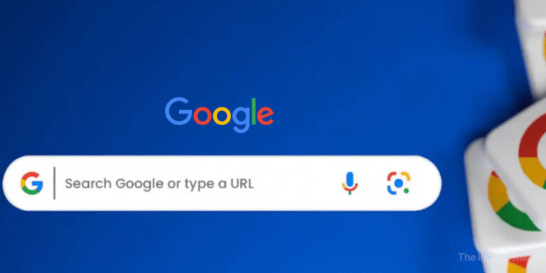 AI Mode in Google Search