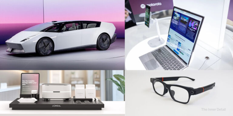 <strong>10 Overall Best CES 2025 Products you need to know</strong>