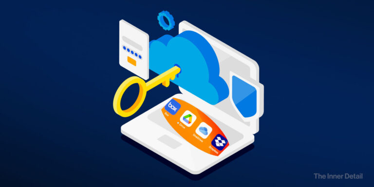 <strong>7 Best Cloud Storage Apps for Personal use</strong>