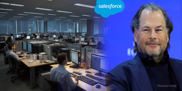 <strong>End of Software Engineers? Salesforce says it won’t hire Engineers due to AI</strong>