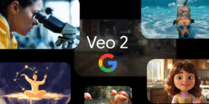 <strong>Why Google’s new AI “Veo 2” is the best AI-video-generator ever?</strong>