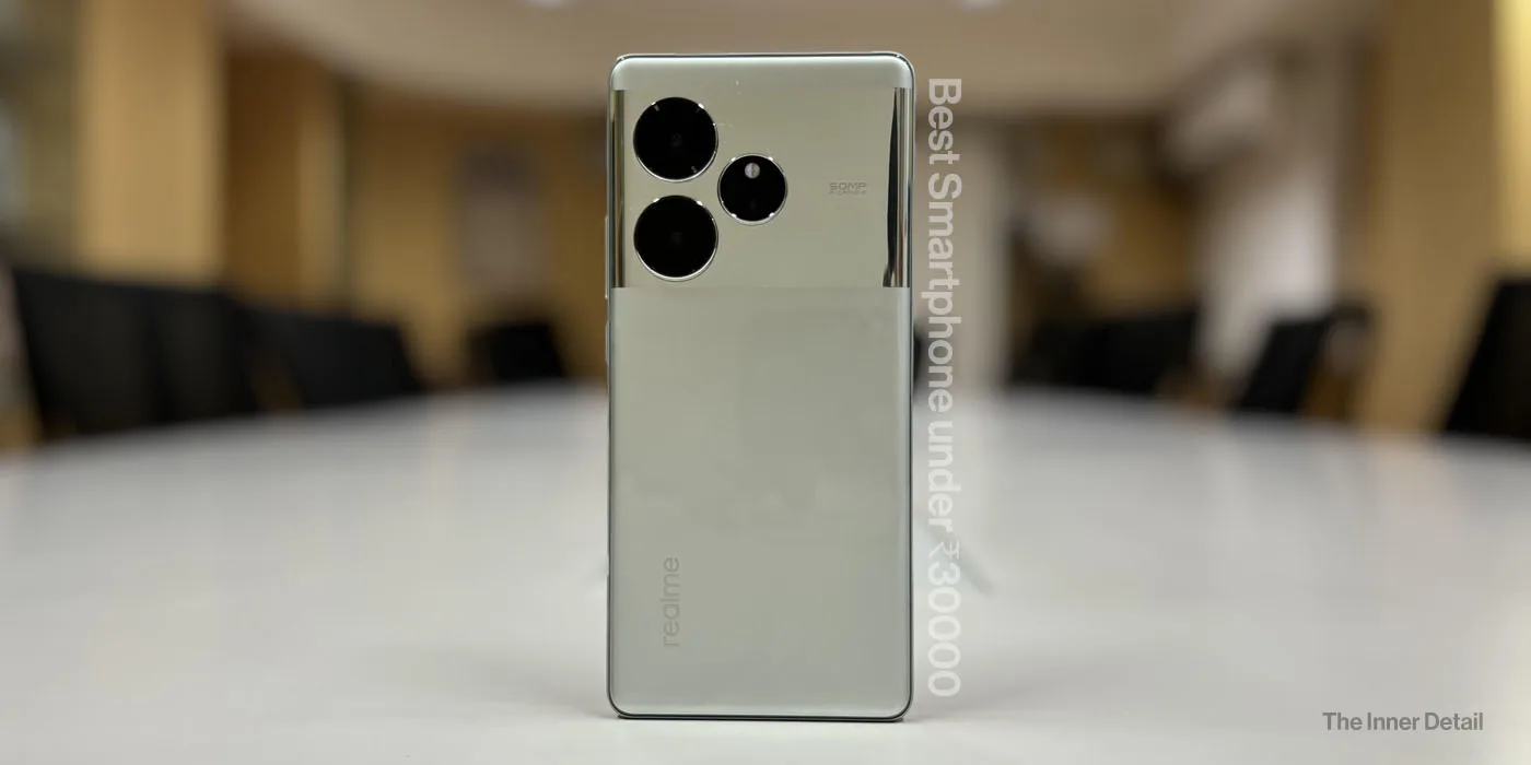 Best Smartphone under 30000 in India