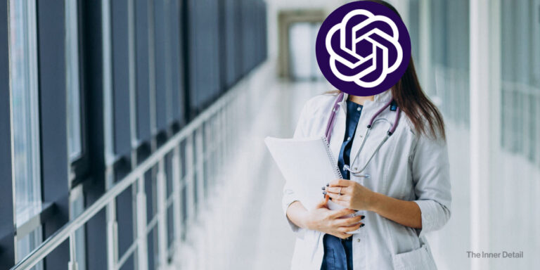 <strong>5 Examples when AI like ChatGPT Stepped In and Saved a Life for real</strong>