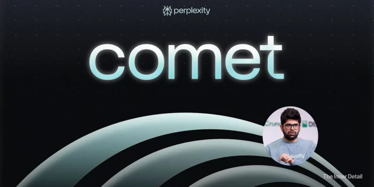 <strong>Here is why I won’t use Perplexity new ‘Agentic AI’ Web-Browser “Comet”</strong>