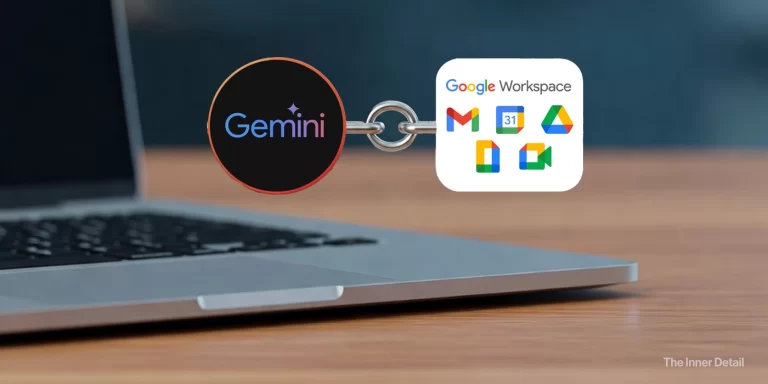 <strong>Connecting Gemini with Google Workspace is the best thing I did: Check why</strong>