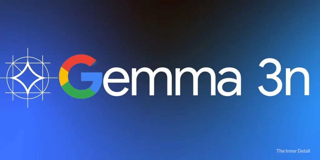 Gemma 3n AI with no internet