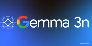 Gemma 3n AI with no internet