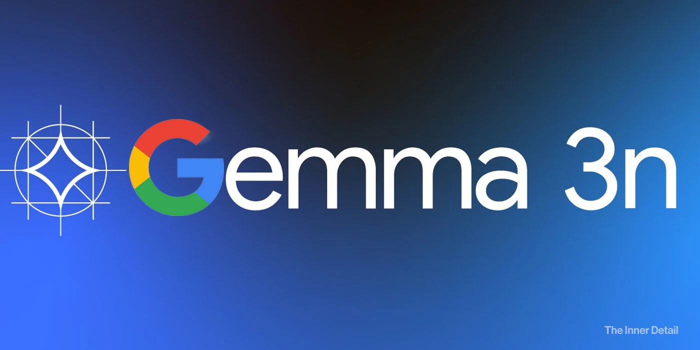 Gemma 3n AI with no internet