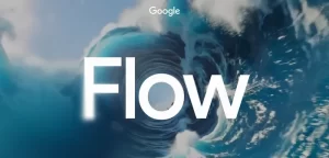 Google Flow for making AI videos