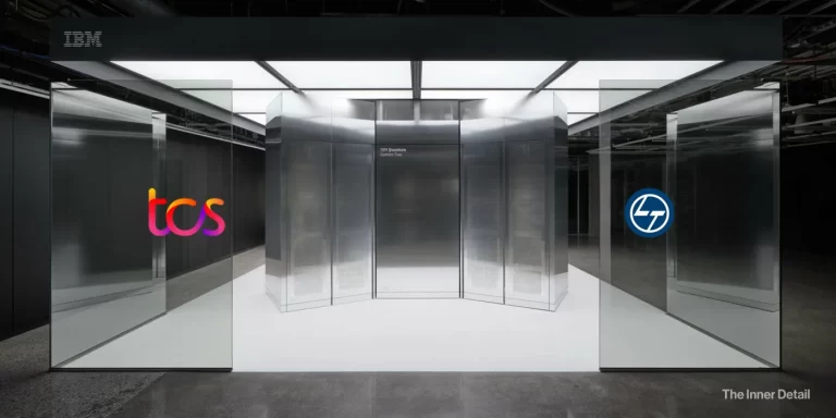 <strong>India’s Largest Quantum Computer to be deployed by IBM & TCS: 10 Things to Know</strong>
