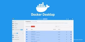 How to Install Docker Desktop?