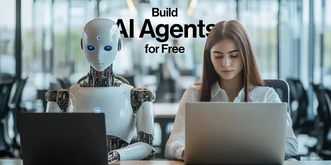 Free Using How to Build AI Agents for Free using N8n? - The Inner Detail