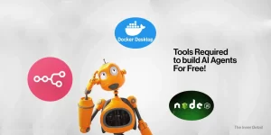 Tools to build AI Agents