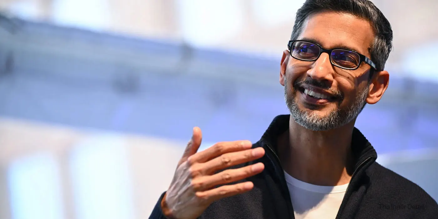 How AI impacts your career ? - Sundar Pichai
