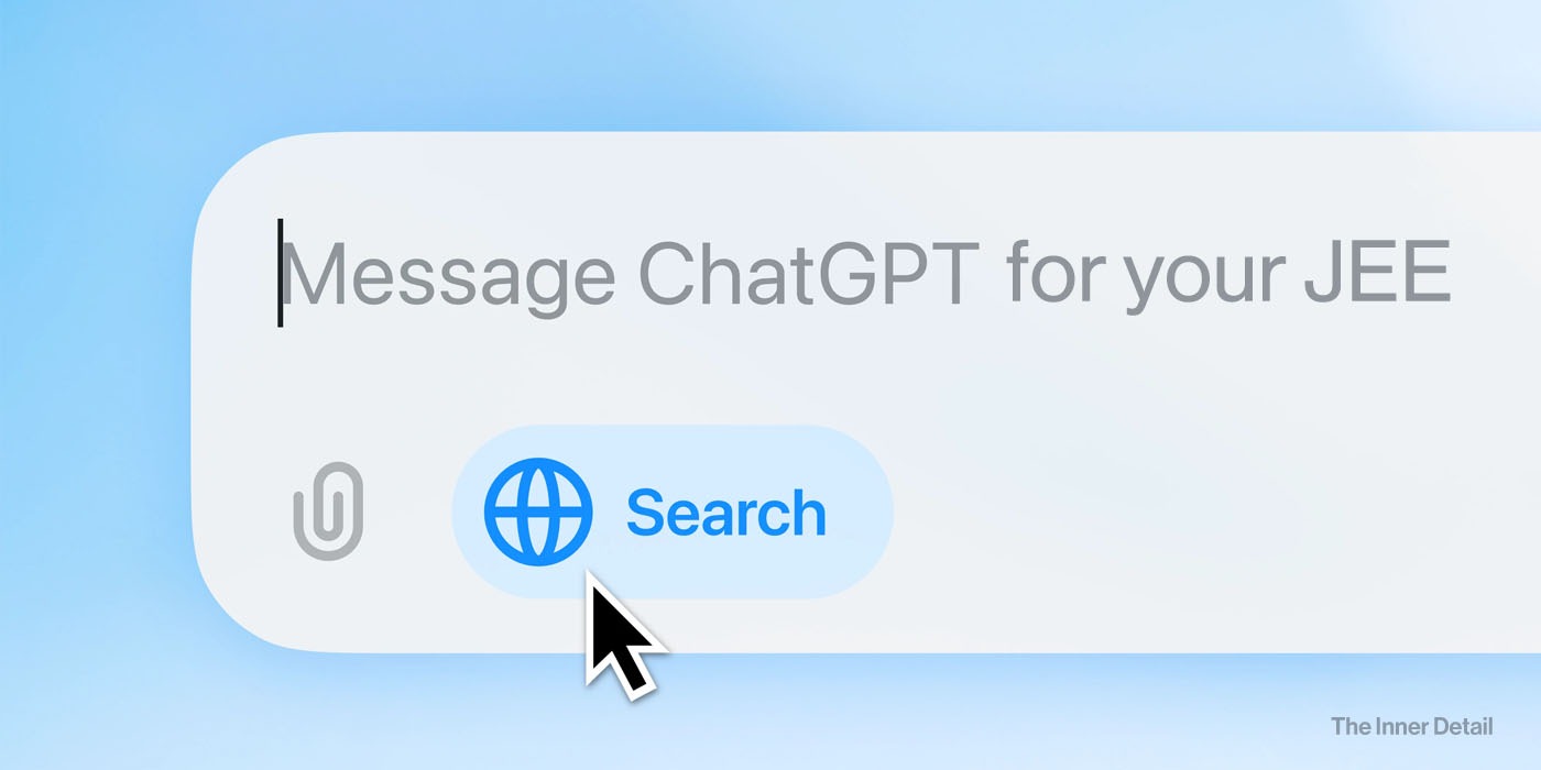 ChatGPT and JEE Advanced