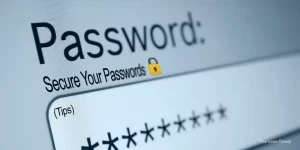 How to Secure Your Passwords