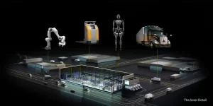 What is Physical AI?