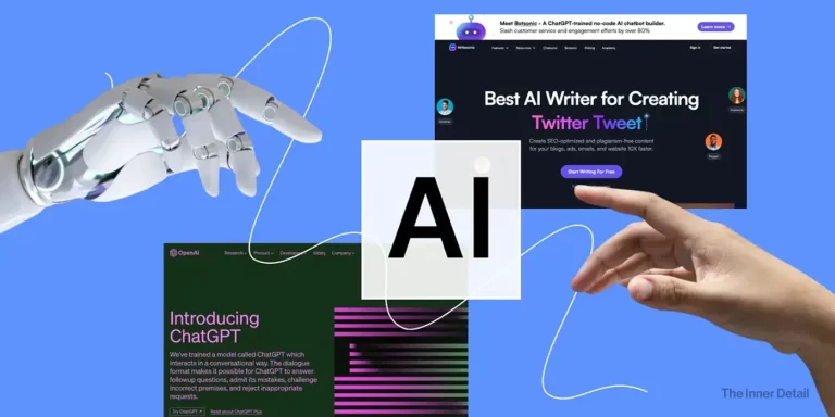 Best AI Websites