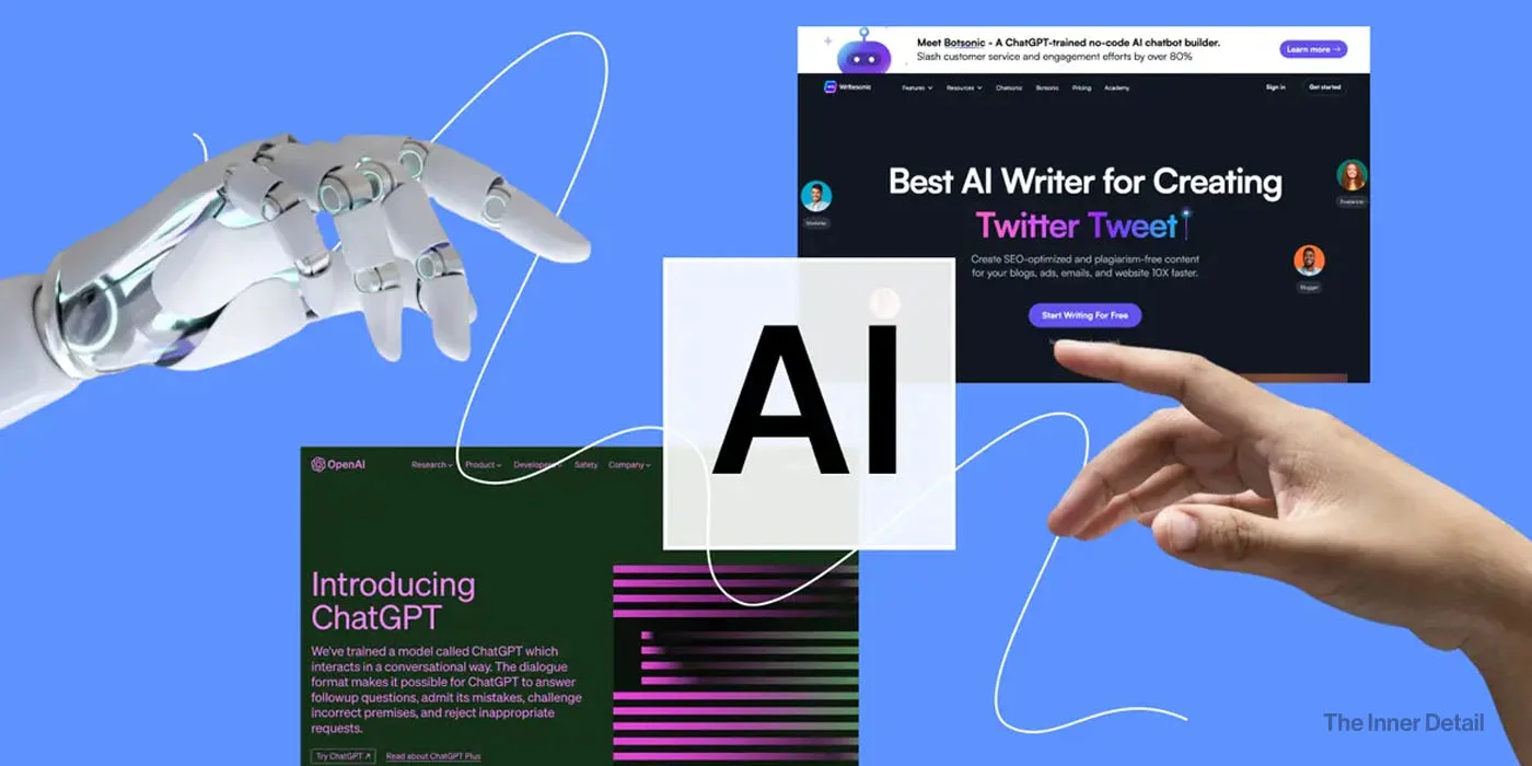 Best AI Websites