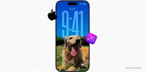 Apple iOS 26 features, launch date