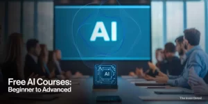 AI Courses for Free
