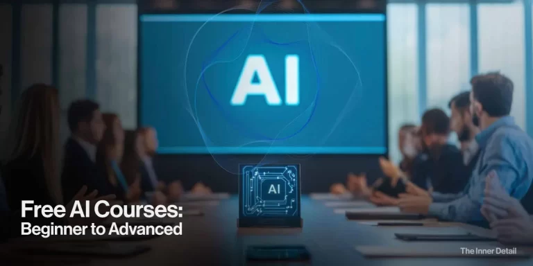 AI Courses for Free