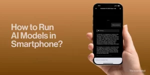 How to Install AI Models in Phone