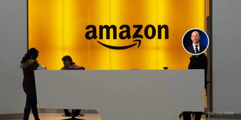 Amazon Employees Salary list
