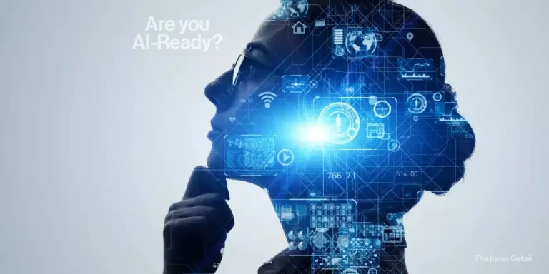 How to become AI-Ready: A Guide to Employees & Students