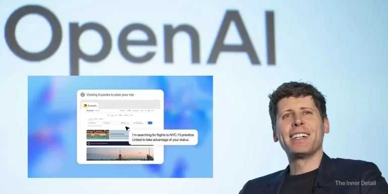 ChatGPT’s new AI Agent Automates Your Online Tasks: Here’s How to Use It