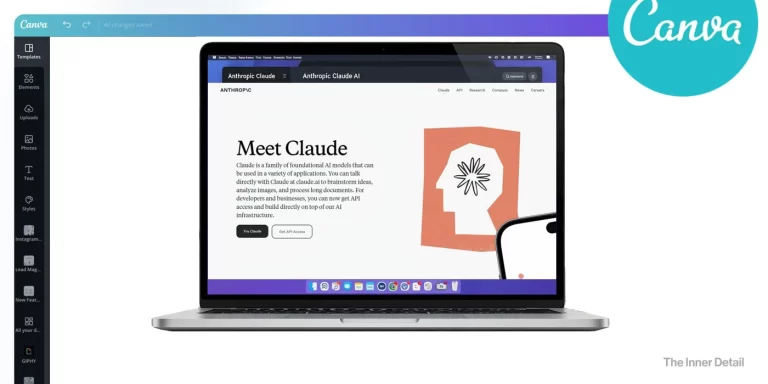 How to Connect and Use Canva with Claude AI? – Explained Step-by-Step
