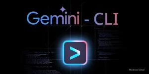 Gemini CLI