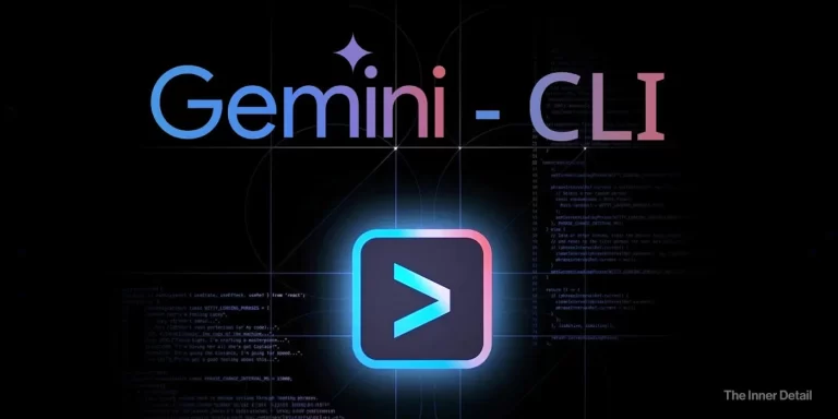 Gemini CLI