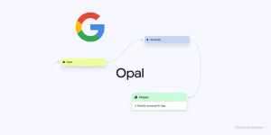 AI Mini-Apps making by Google - Opal