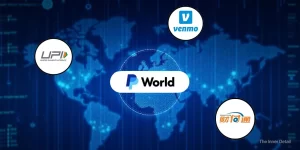 How to Send Money Globally - PayPal World