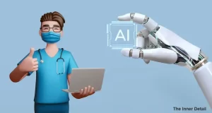 AI in Medical Health Care