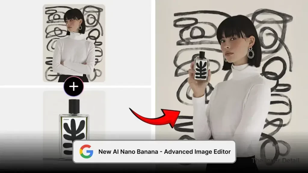 Google Nano Banana AI