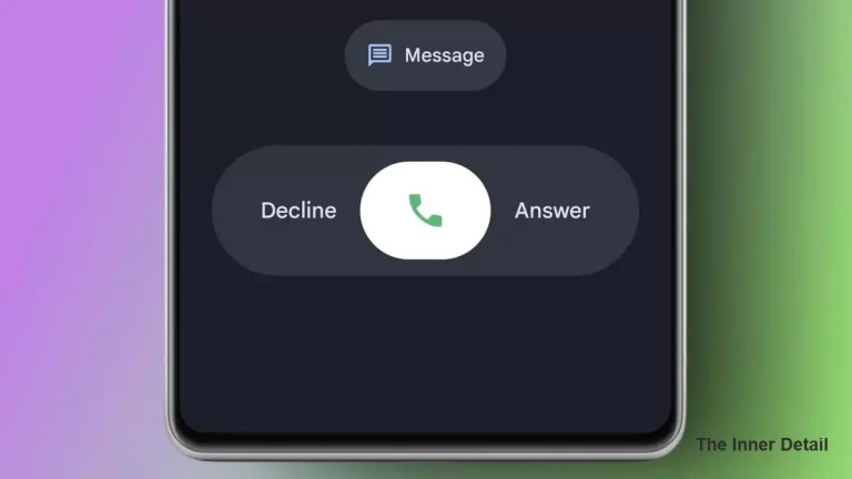 Google New Caller ID - how to revert back