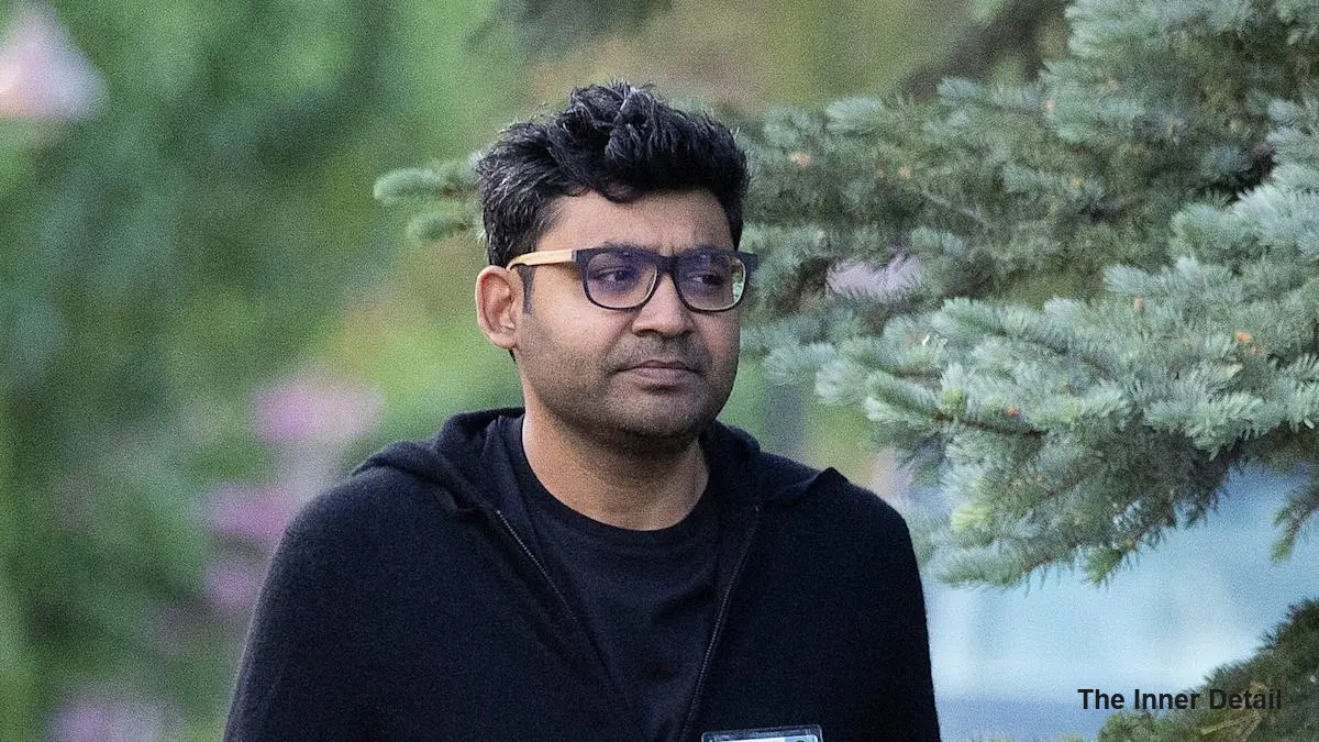 Ex Twiiter CEO launches new AI Startup “Parallel” – This is What it does!