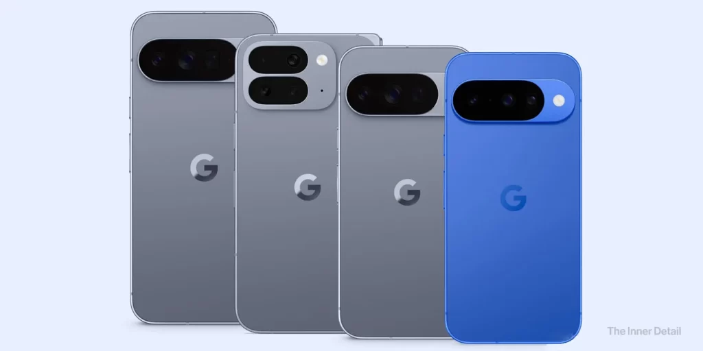 Google Pixel 10 Series