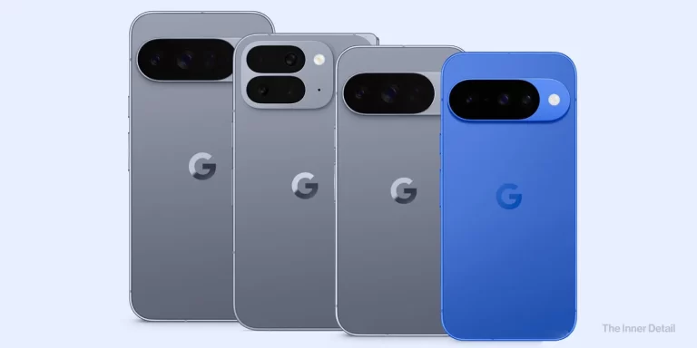 Google Pixel 10 Series