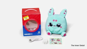 AI Toy Curio and Grok