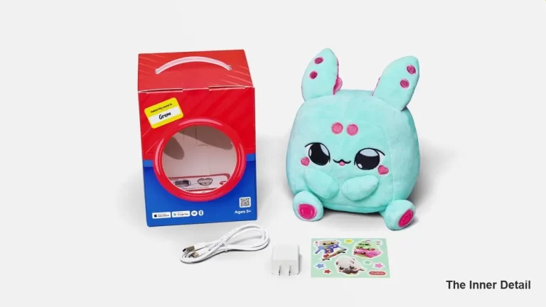 AI Toy Curio and Grok