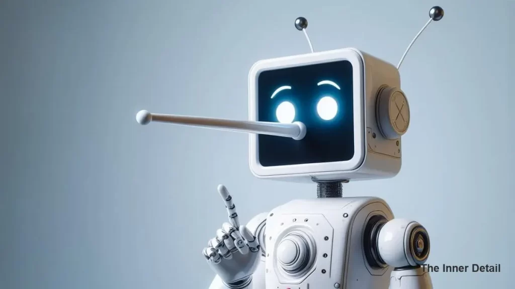 Why AI Models hallucinate?