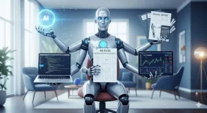 Best AI Tools For Finance