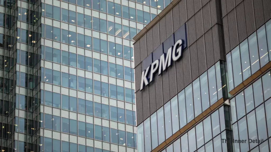 KPMG Company